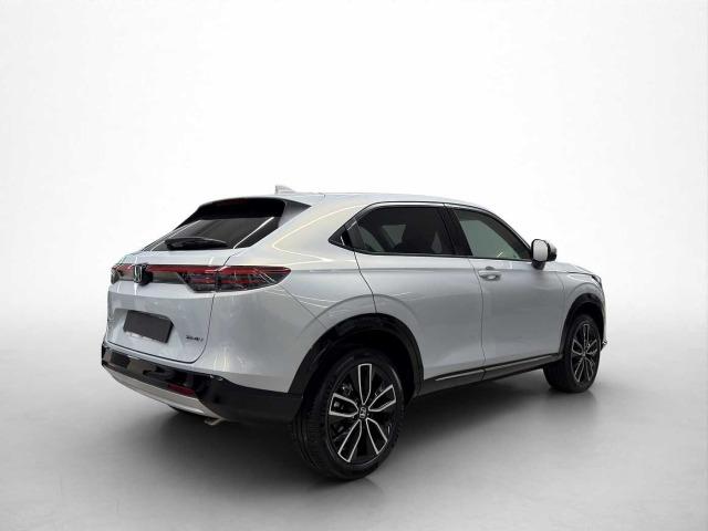 Honda Hr-v ADVANCE